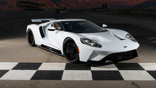 Here's What It's Like to Have Your Ford GT Application Rejected